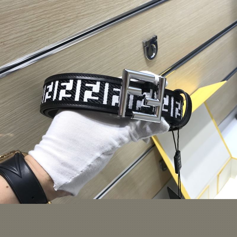 F**di belts